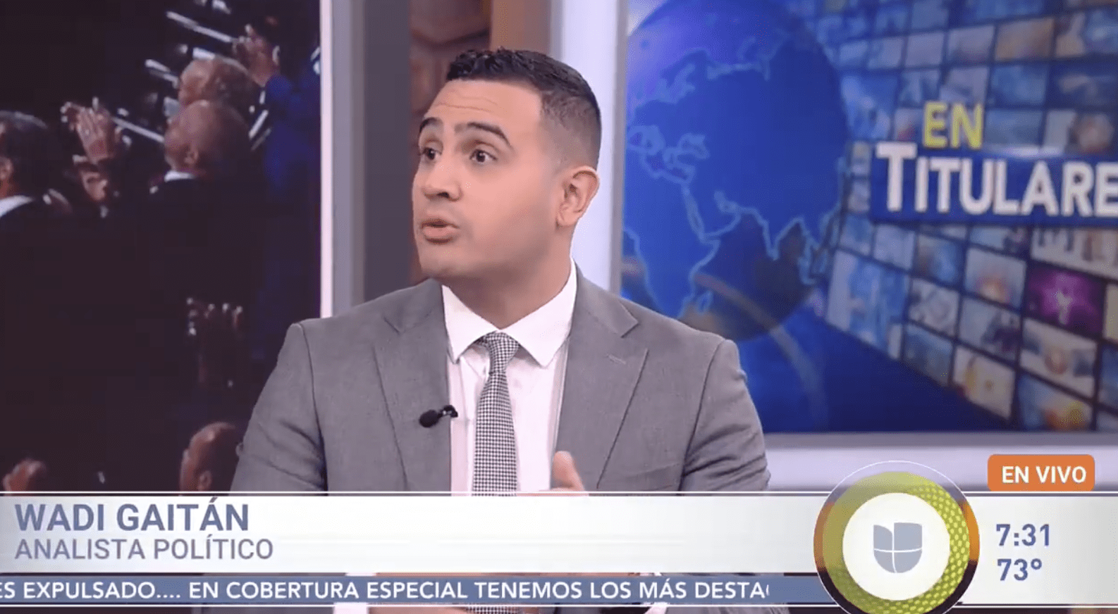 - The LIBRE Initiative